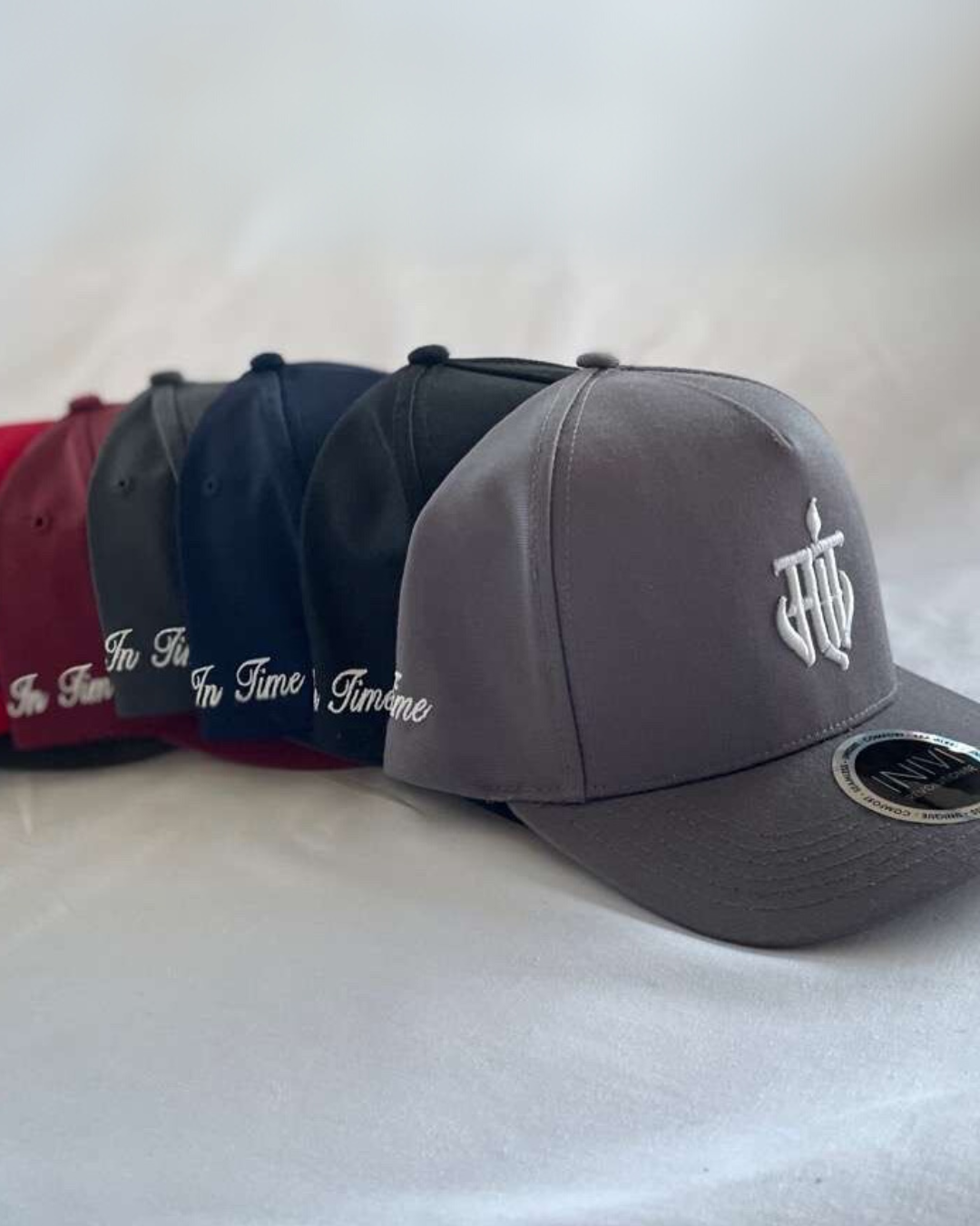 A.I.T Cap
