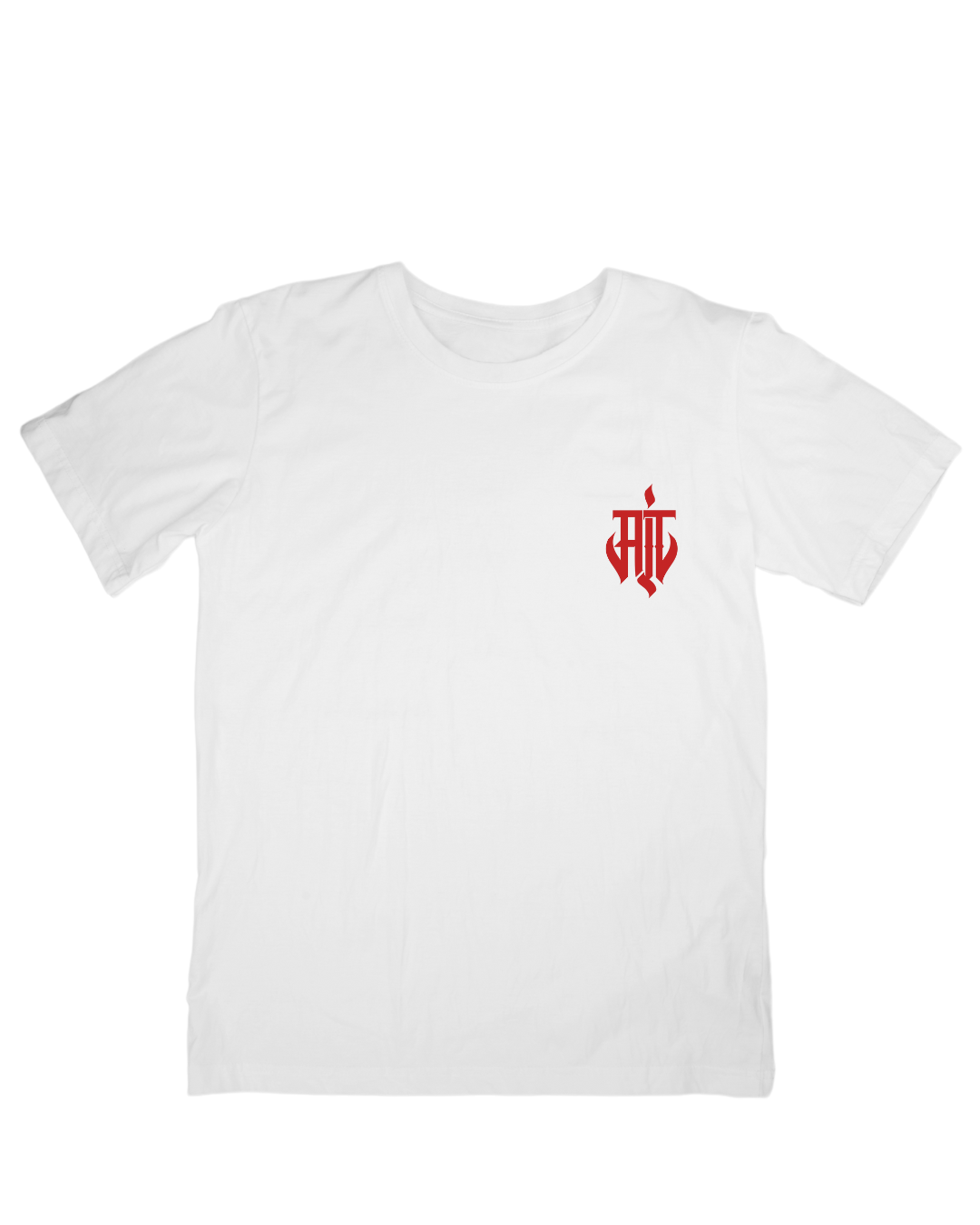 F$CK THE 9TO5 TEE - ALL IN TIME
