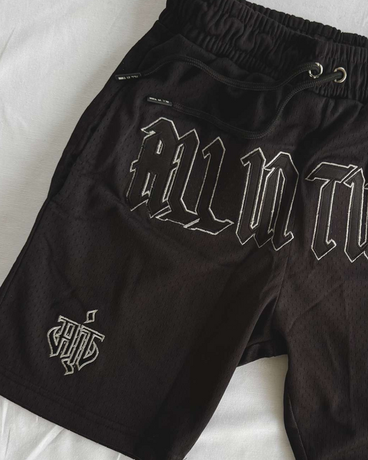 A.I.T Jogger Shorts