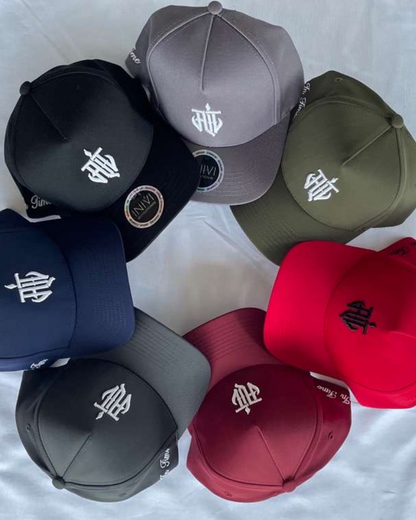 A.I.T Cap