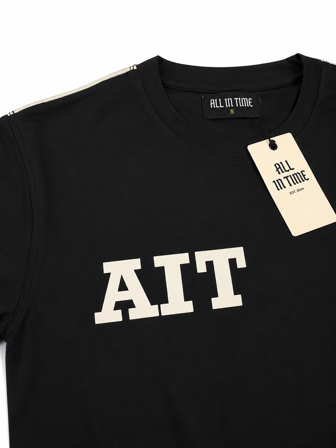 AIT Performance Training Set