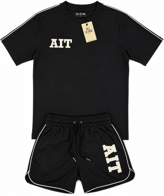 AIT Performance Training Set