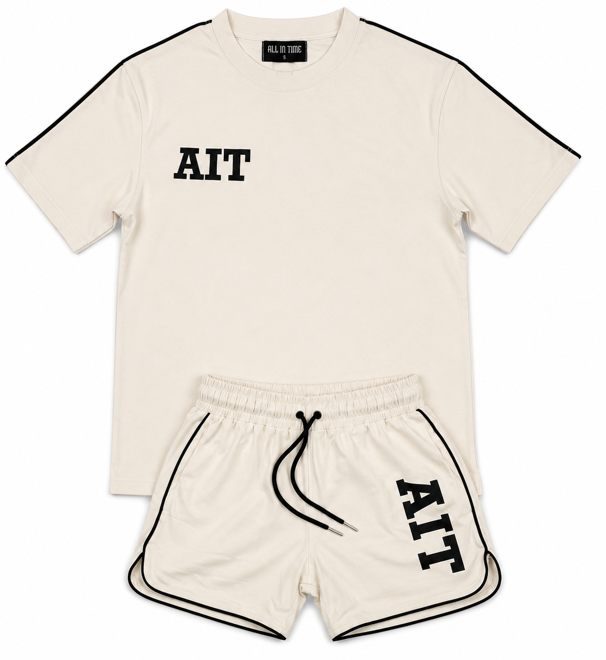 AIT Performance Training Set