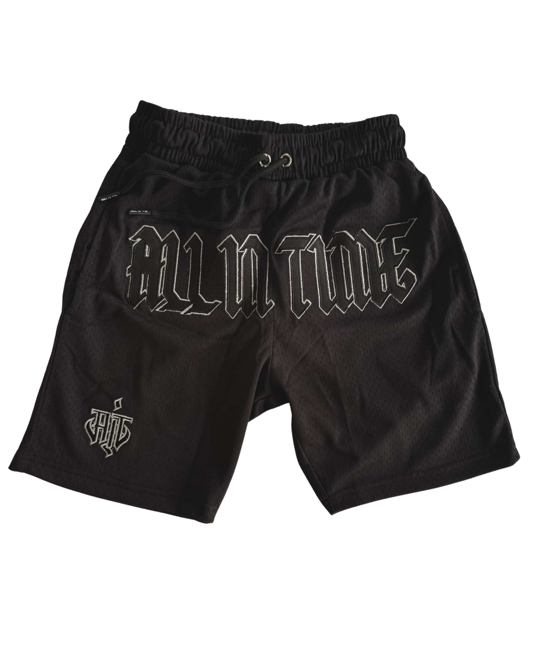 A.I.T Jogger Shorts