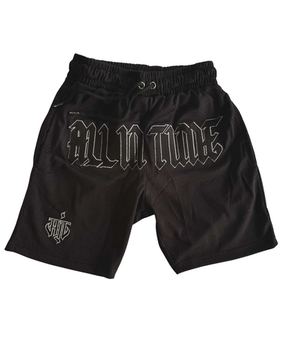 A.I.T Jogger Shorts