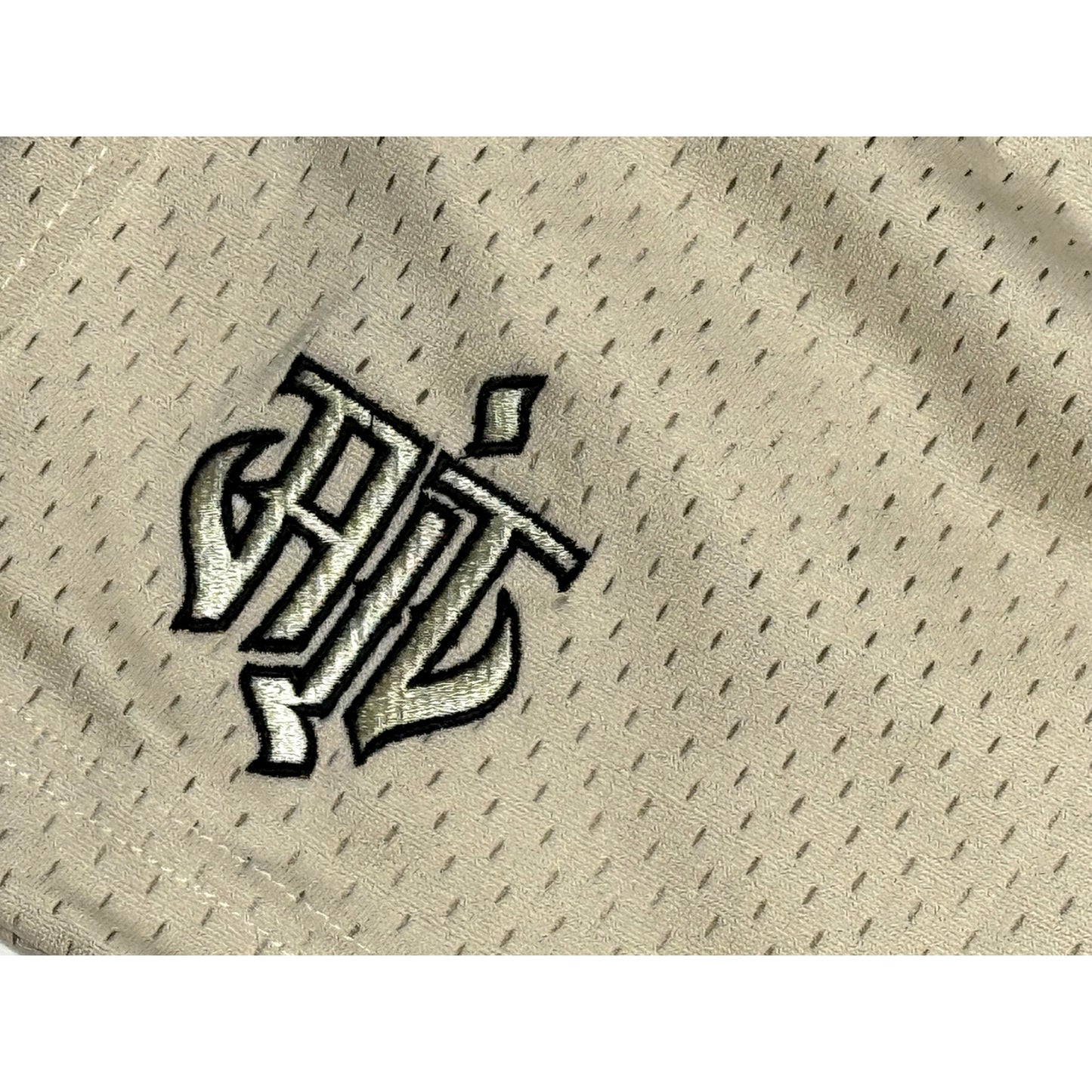 A.I.T - JOGGER SHORTS MESH