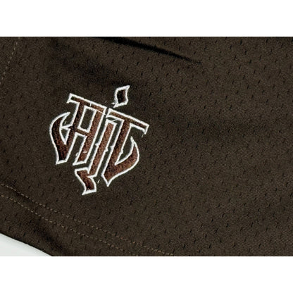 A.I.T - JOGGER SHORTS MESH