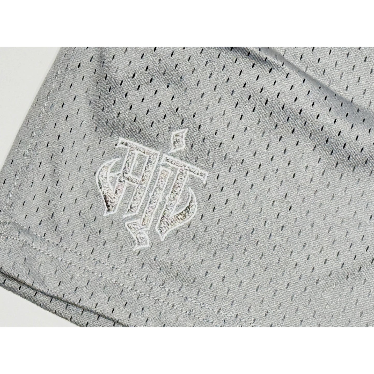 A.I.T - JOGGER SHORTS MESH