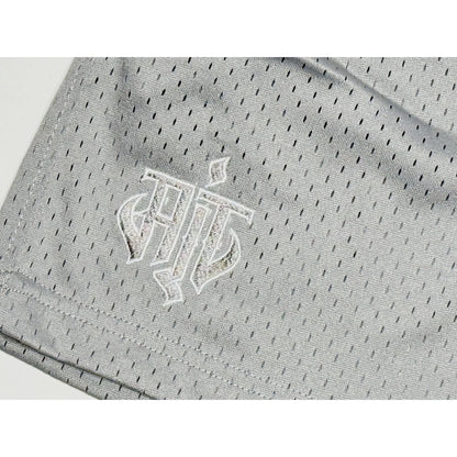 A.I.T - JOGGER SHORTS MESH