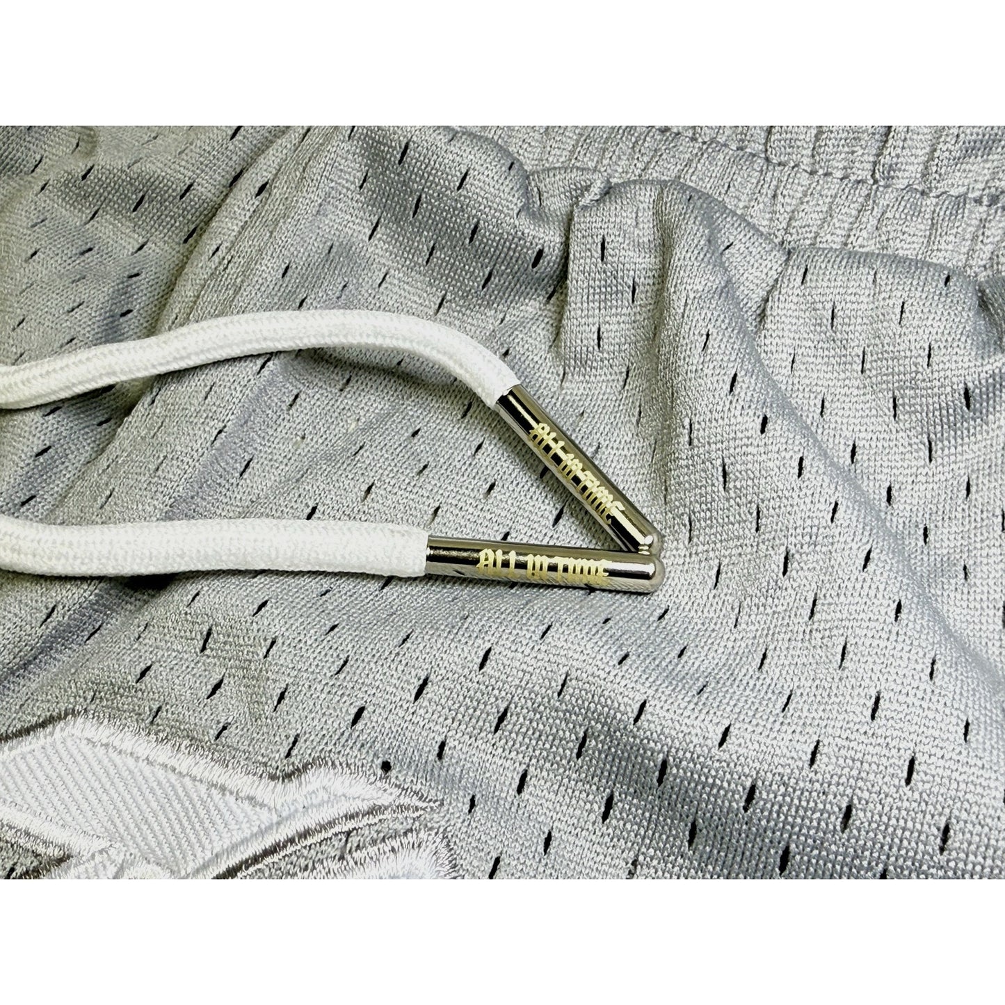 A.I.T - JOGGER SHORTS MESH
