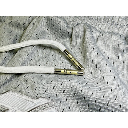 A.I.T - JOGGER SHORTS MESH