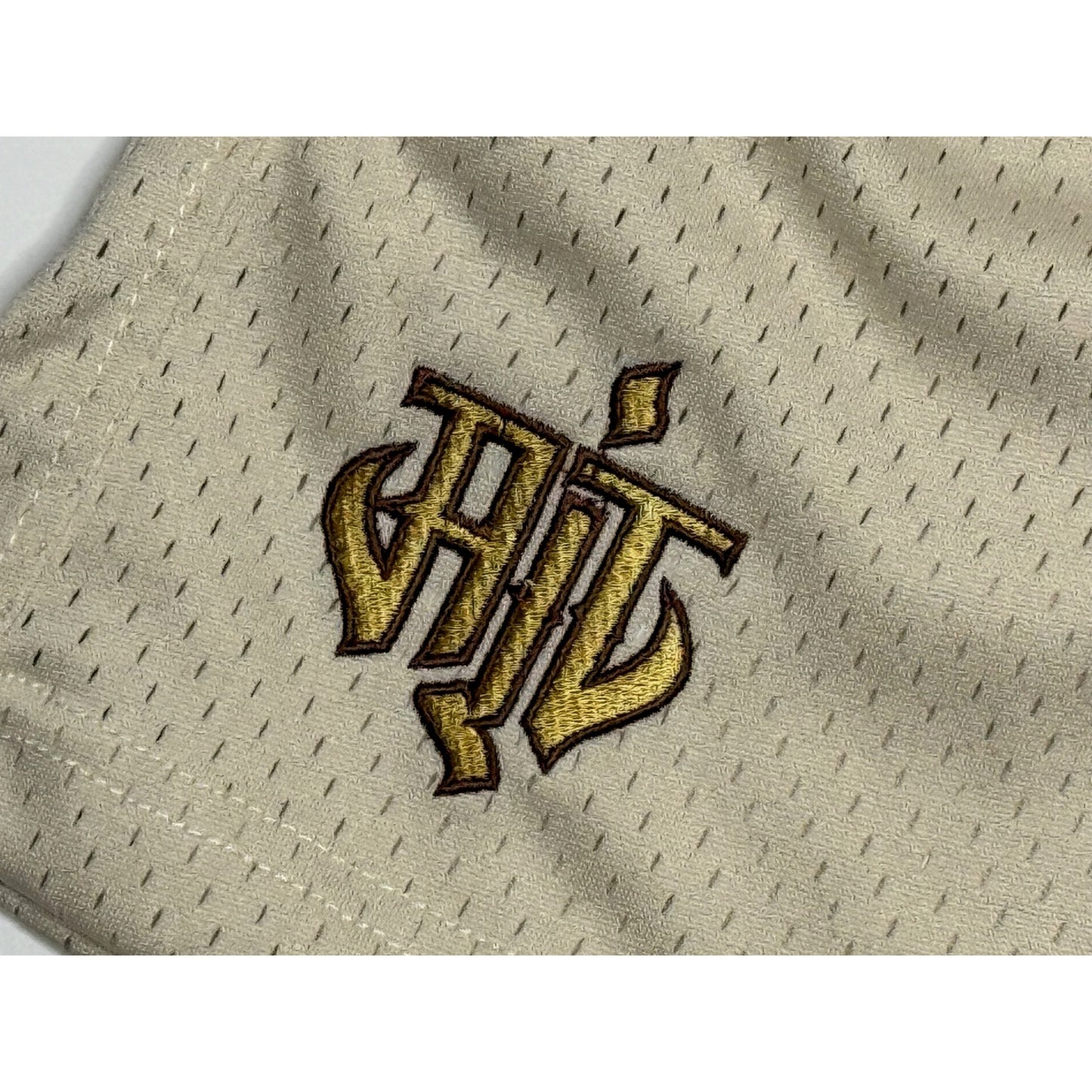 A.I.T - JOGGER SHORTS MESH