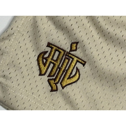 A.I.T - JOGGER SHORTS MESH