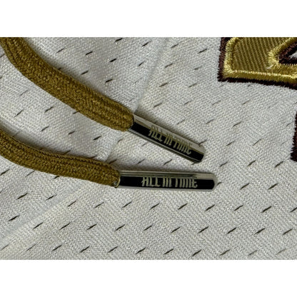 A.I.T - JOGGER SHORTS MESH