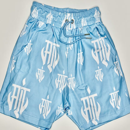 A.I.T FLEX LYCRA SHORTS