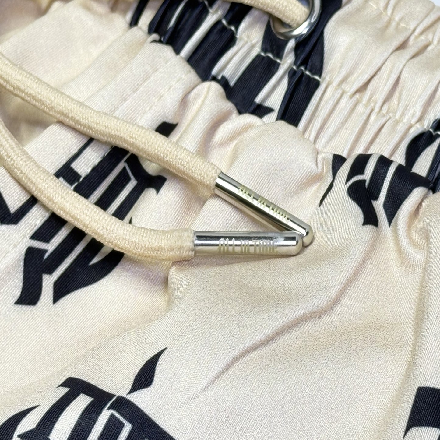 A.I.T FLEX LYCRA SHORTS