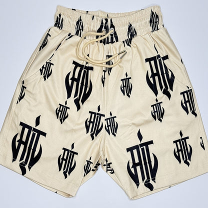 A.I.T FLEX LYCRA SHORTS