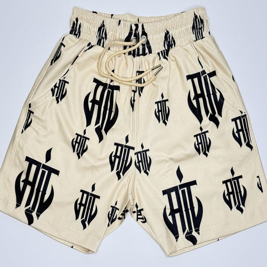 A.I.T FLEX LYCRA SHORTS