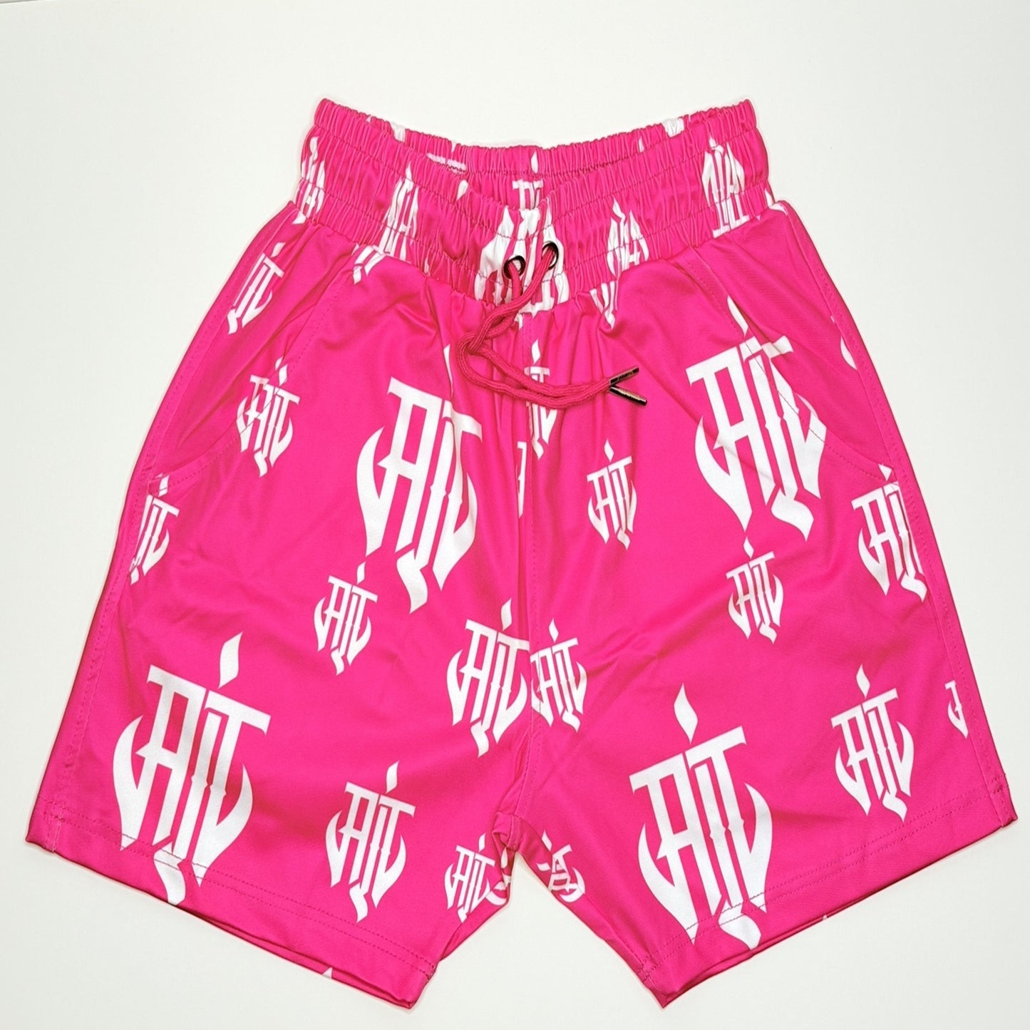 A.I.T FLEX LYCRA SHORTS
