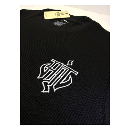 A.I.T Waffle Tee