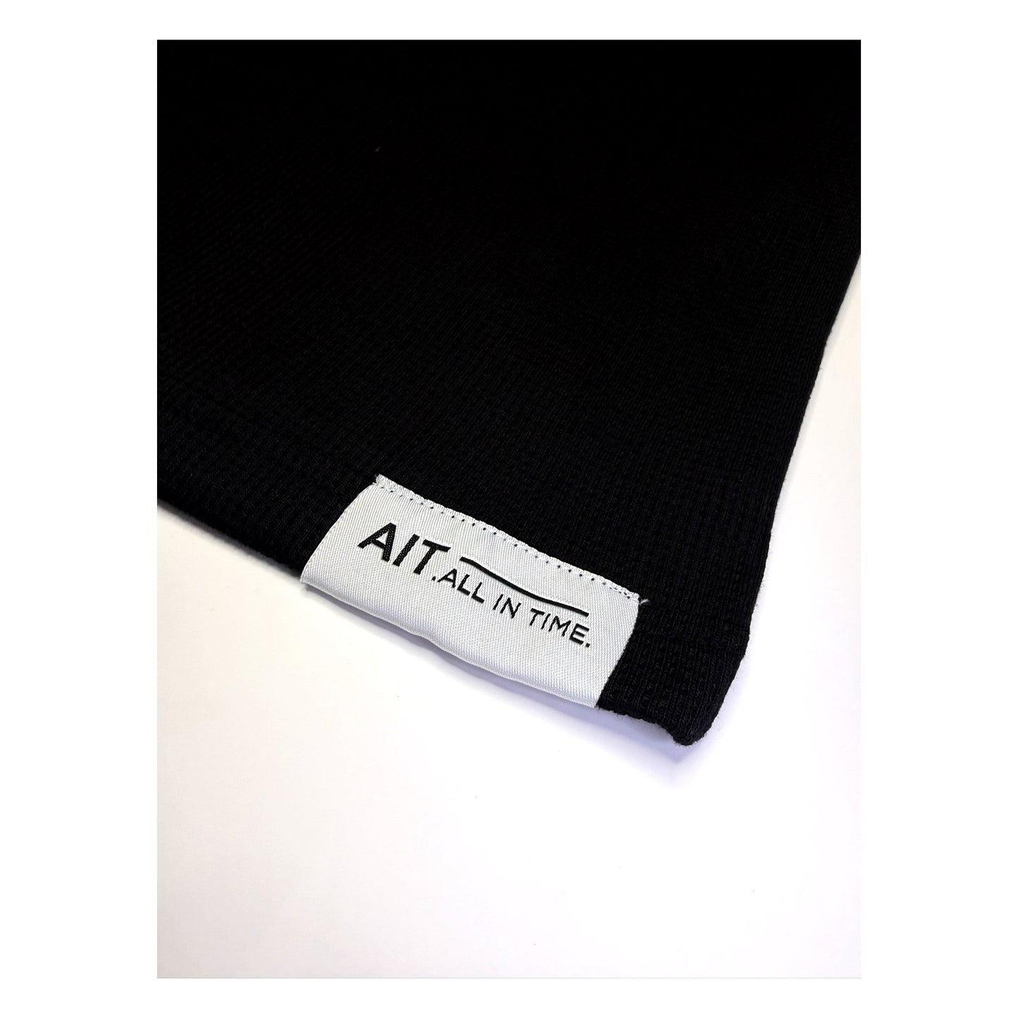 A.I.T Waffle Tee
