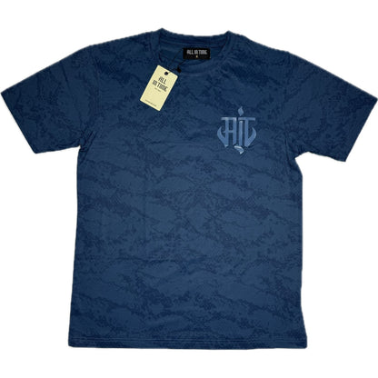 AIT Phantom Performance Tee