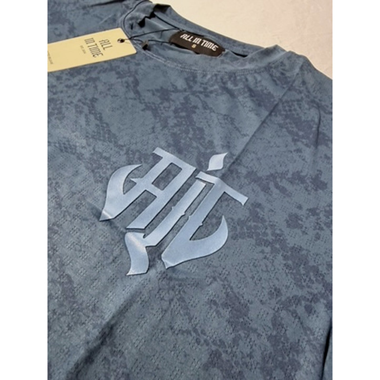 AIT Phantom Performance Tee