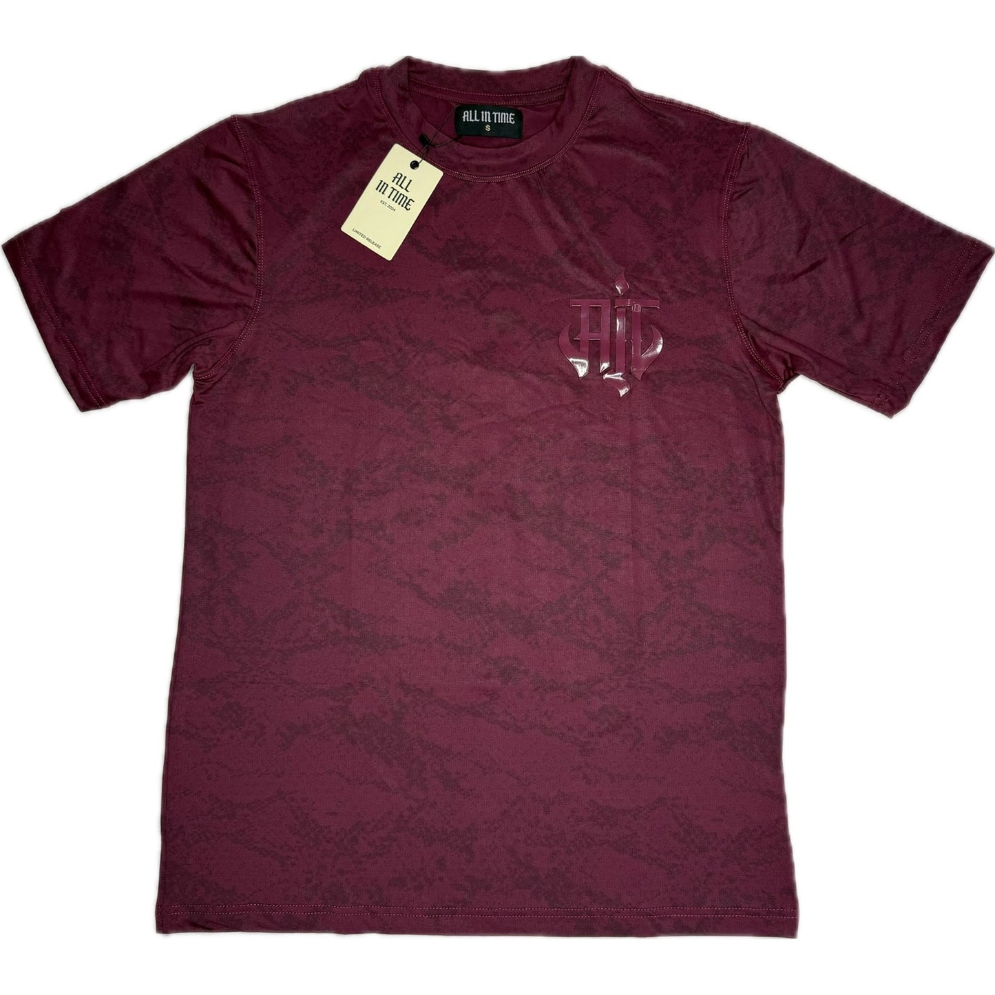 AIT Phantom Performance Tee