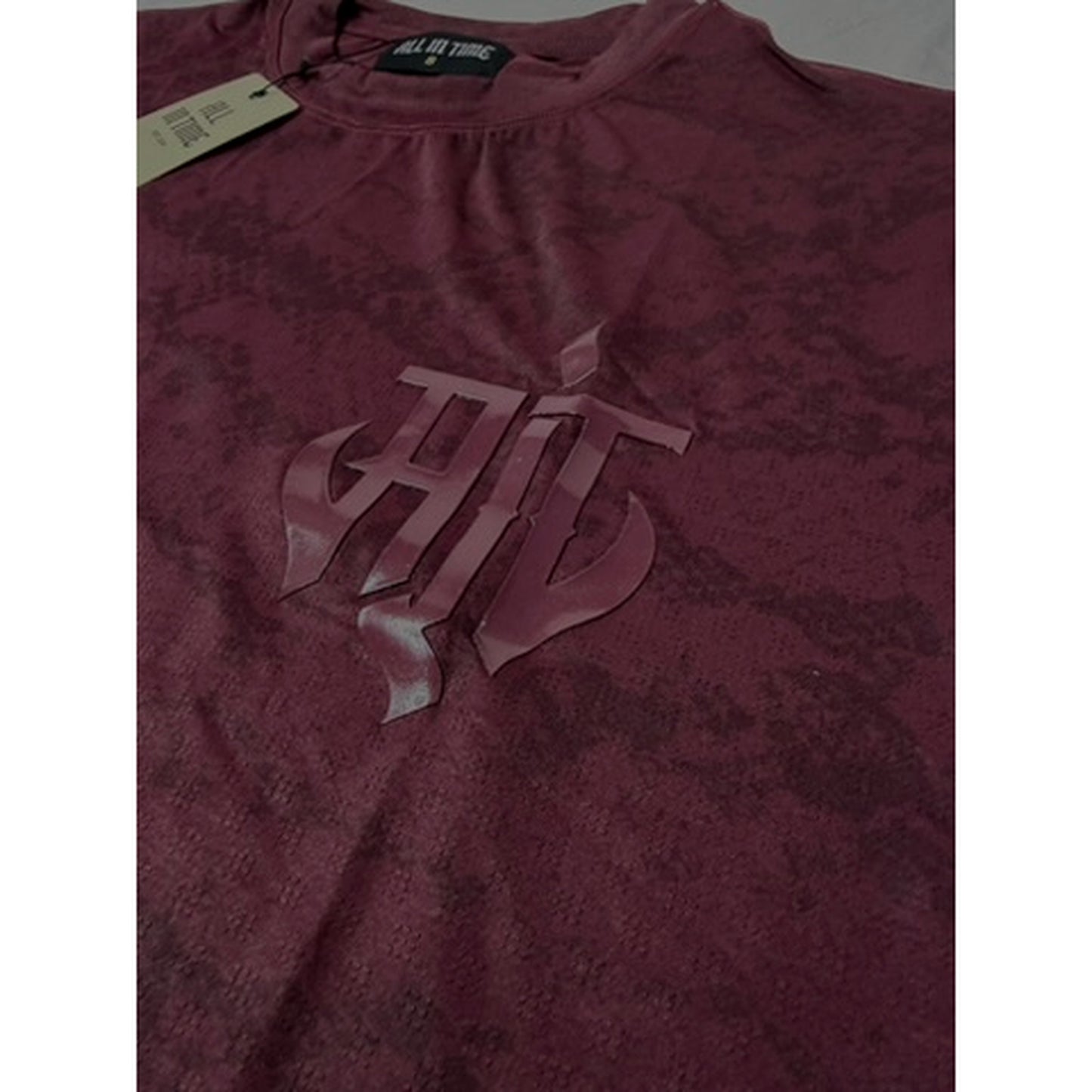 AIT Phantom Performance Tee