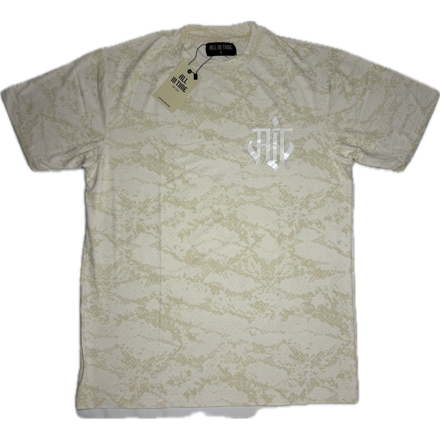 AIT Phantom Performance Tee