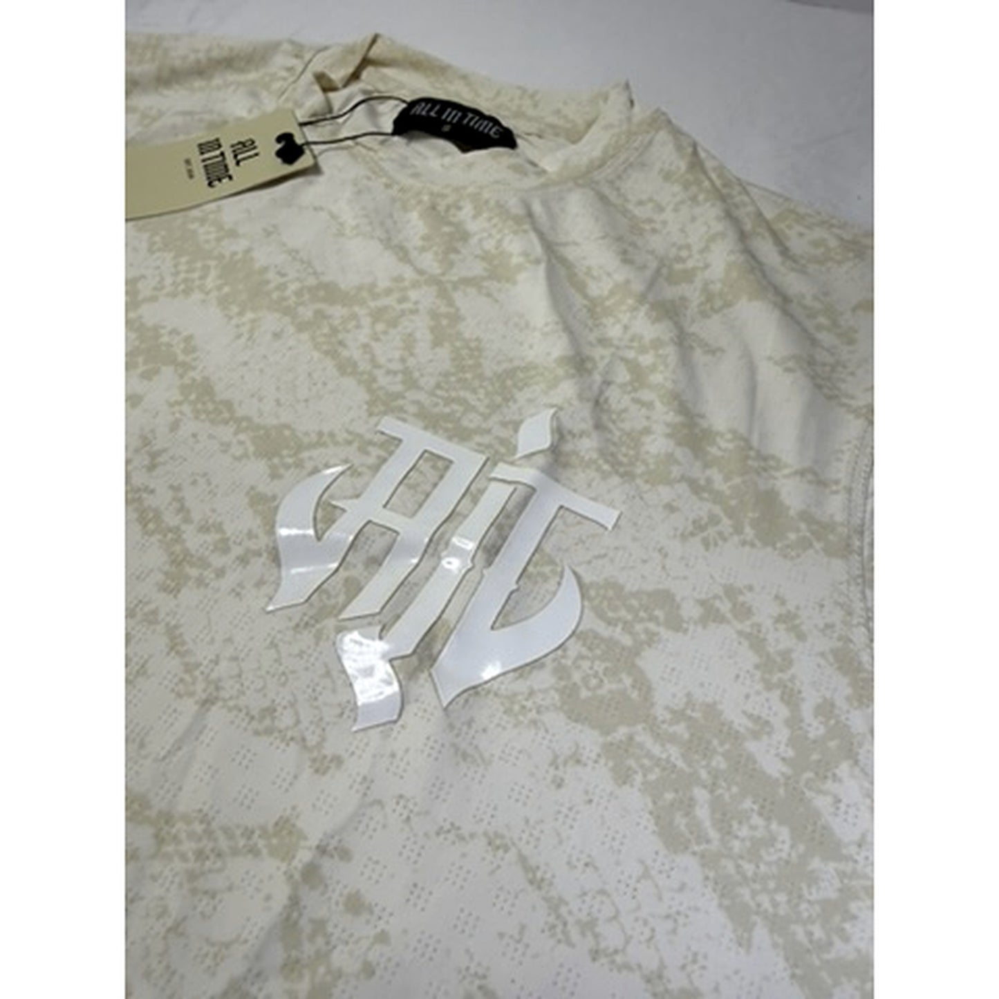 AIT Phantom Performance Tee
