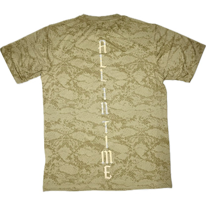 AIT Phantom Performance Tee