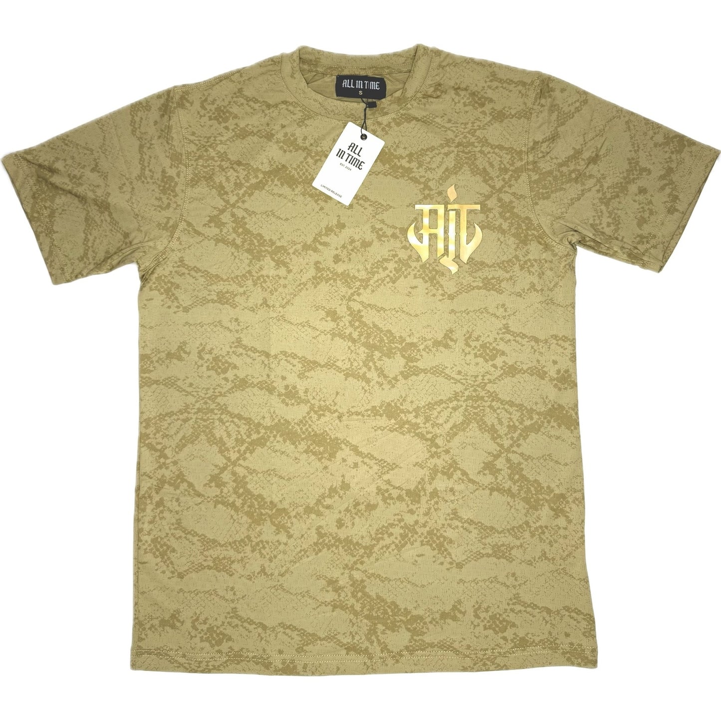 AIT Phantom Performance Tee