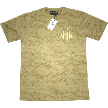 AIT Phantom Performance Tee