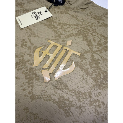 AIT Phantom Performance Tee