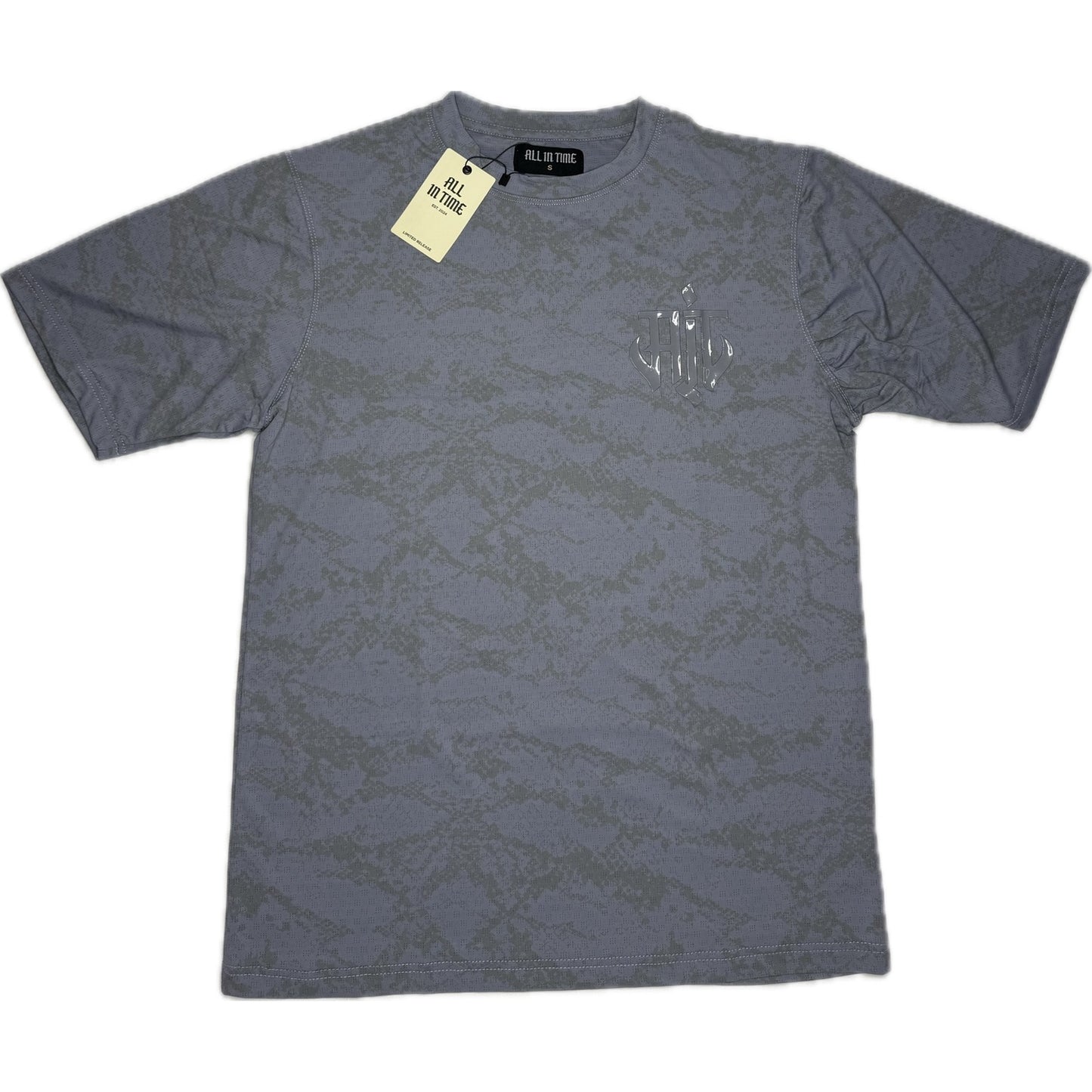 AIT Phantom Performance Tee