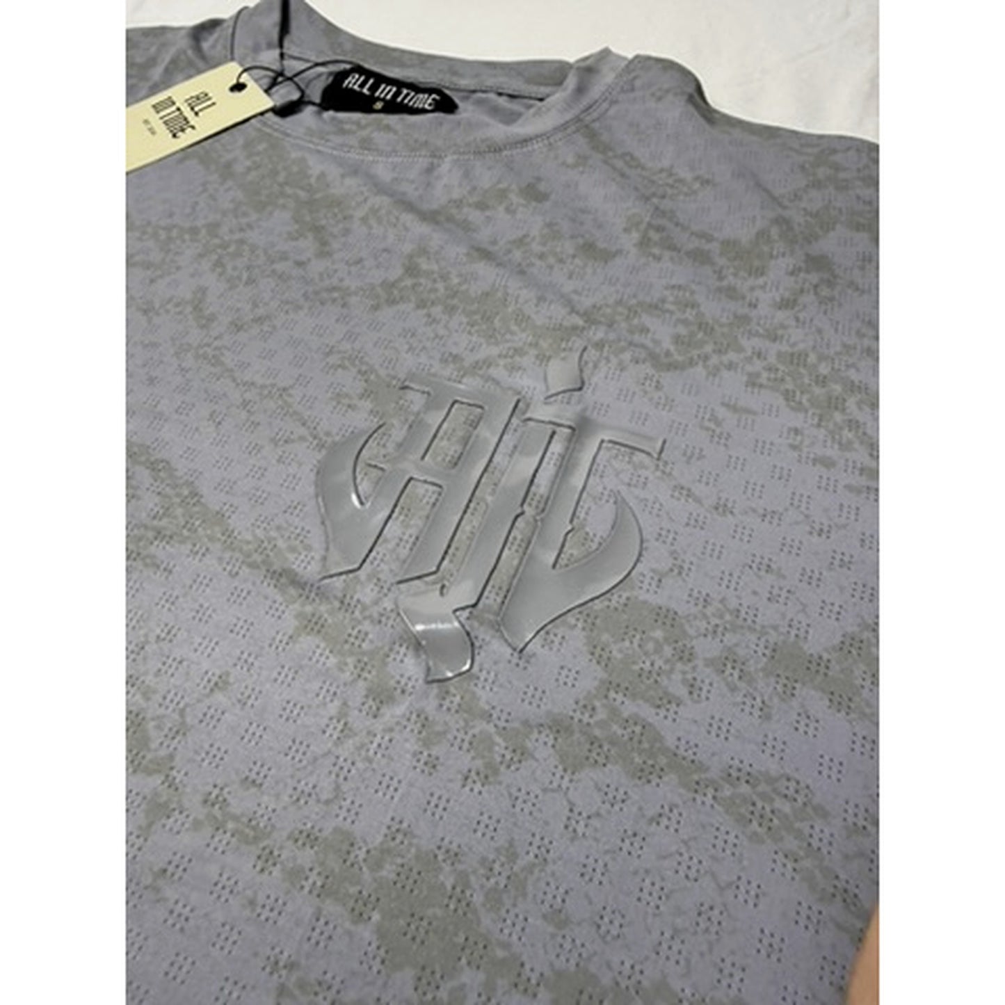AIT Phantom Performance Tee