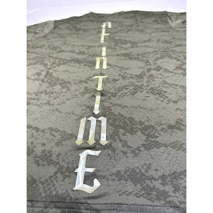 AIT Phantom Performance Tee