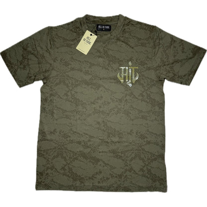 AIT Phantom Performance Tee