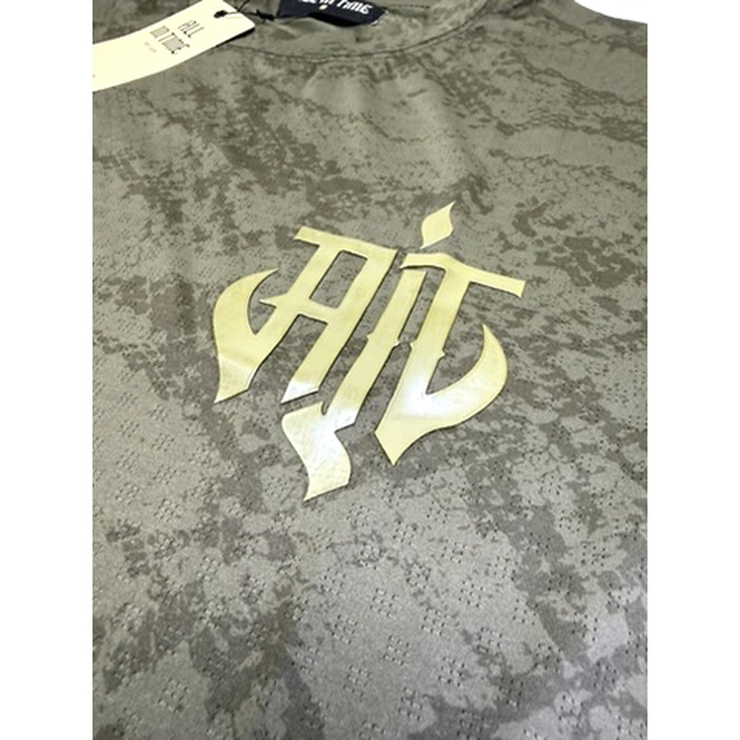 AIT Phantom Performance Tee
