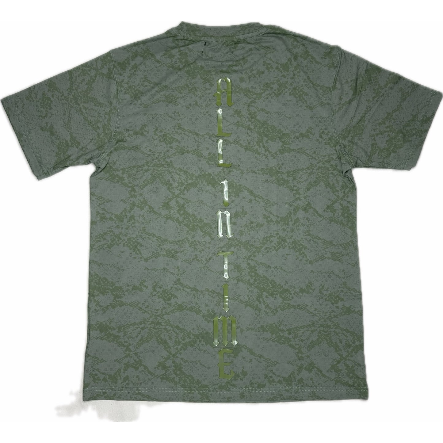 AIT Phantom Performance Tee