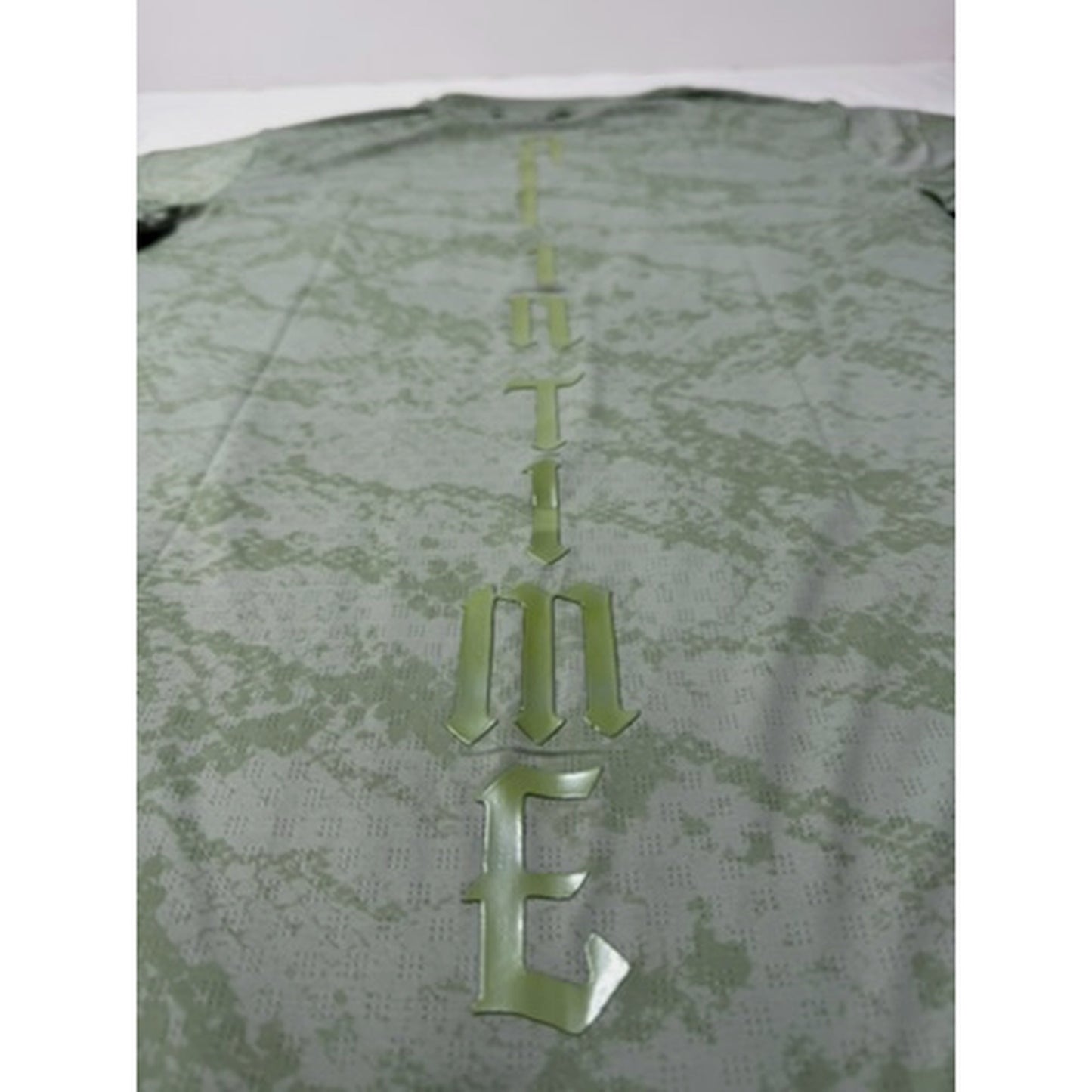 AIT Phantom Performance Tee