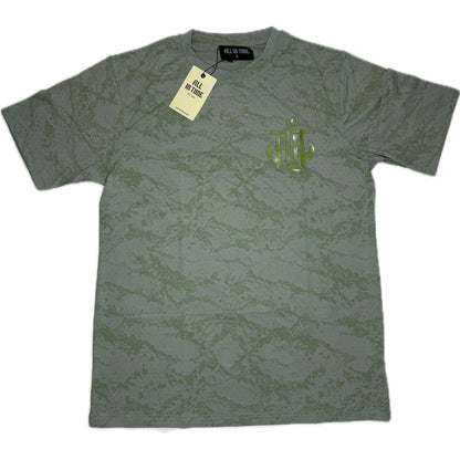 AIT Phantom Performance Tee
