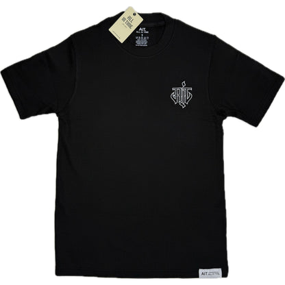A.I.T Waffle Tee