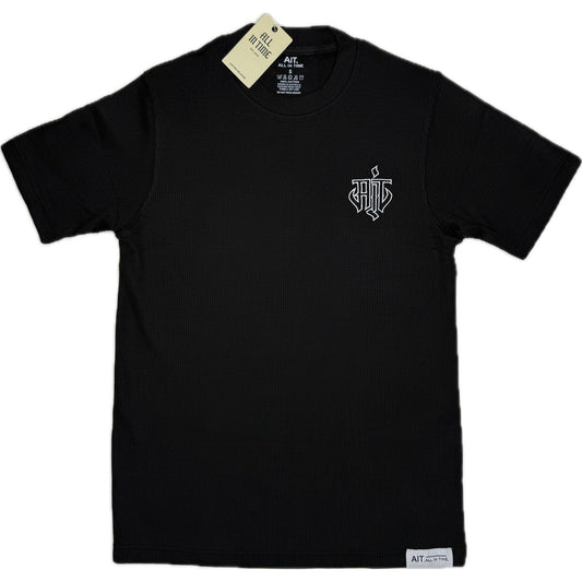 A.I.T Waffle Tee