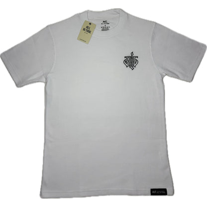 A.I.T Waffle Tee
